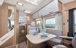 Matkaauto Fiat Carado I-447