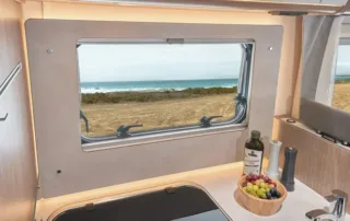 Matkaauto Fiat Carado I-447