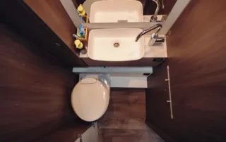 Matkaauto Fiat Carado I-447